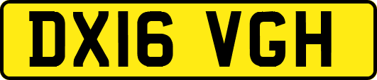 DX16VGH