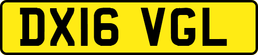 DX16VGL