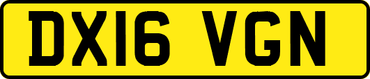 DX16VGN