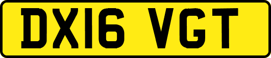 DX16VGT