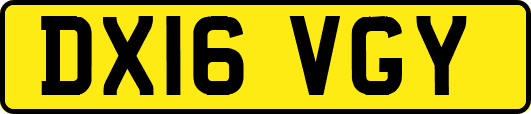 DX16VGY