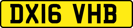 DX16VHB