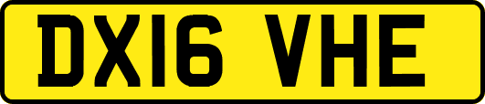 DX16VHE