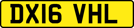 DX16VHL