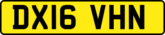 DX16VHN