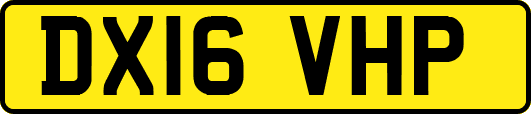 DX16VHP