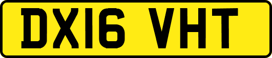 DX16VHT