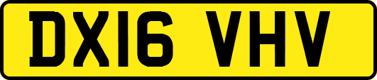 DX16VHV