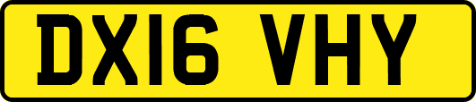 DX16VHY