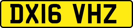 DX16VHZ