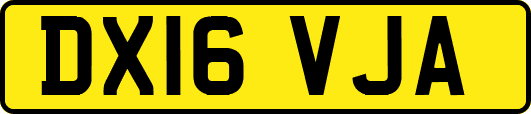 DX16VJA