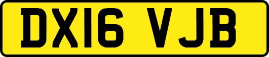 DX16VJB