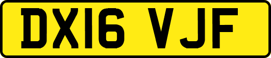 DX16VJF