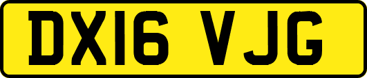 DX16VJG
