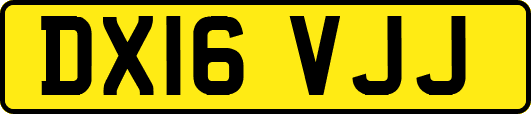 DX16VJJ