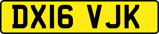 DX16VJK