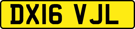 DX16VJL