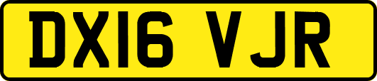 DX16VJR