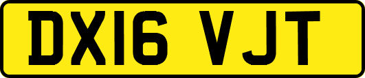DX16VJT