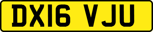 DX16VJU