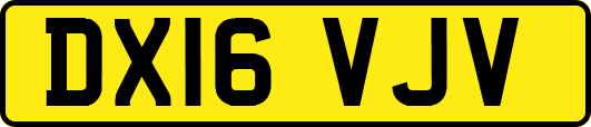 DX16VJV