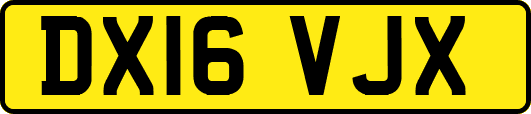 DX16VJX
