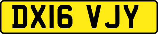 DX16VJY