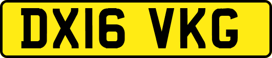 DX16VKG