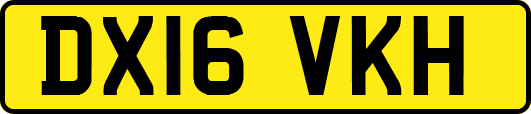 DX16VKH