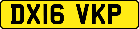 DX16VKP