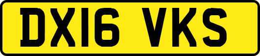 DX16VKS