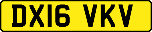 DX16VKV