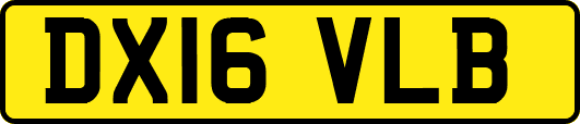 DX16VLB