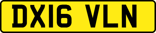DX16VLN