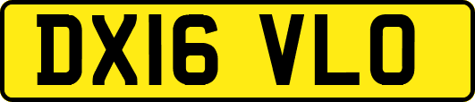 DX16VLO