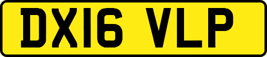 DX16VLP