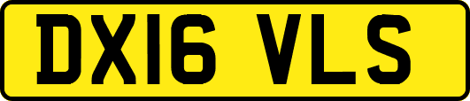 DX16VLS