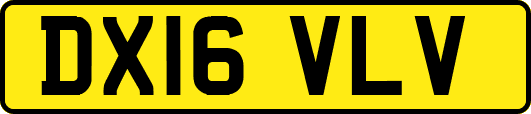 DX16VLV