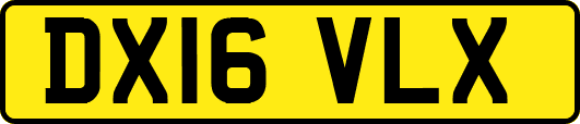 DX16VLX