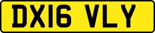 DX16VLY