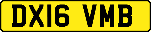 DX16VMB
