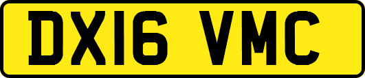 DX16VMC