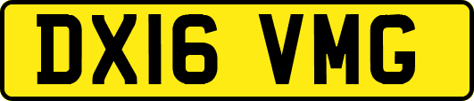DX16VMG