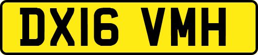 DX16VMH