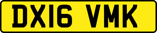 DX16VMK