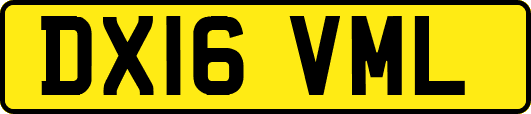 DX16VML