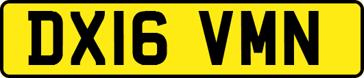 DX16VMN