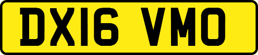 DX16VMO