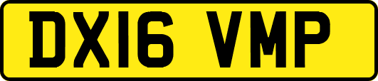 DX16VMP