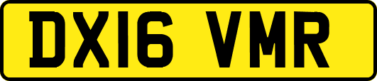 DX16VMR